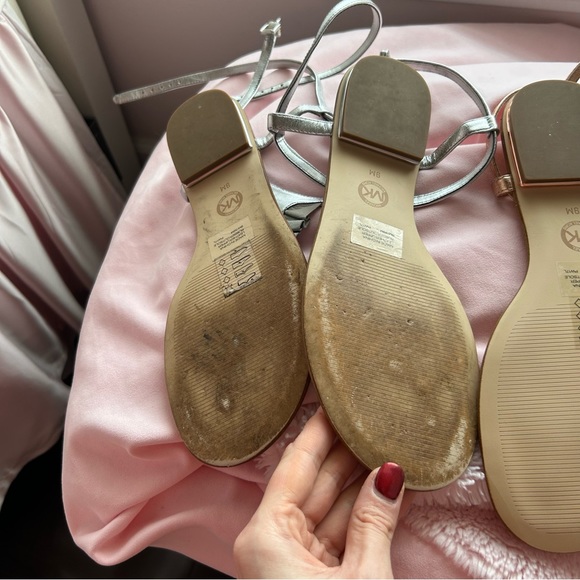 Michael Kors Sandals - Picture 6 of 7